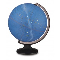 Replogle Constellation 12 Inch Desktop World Globe   162104191051